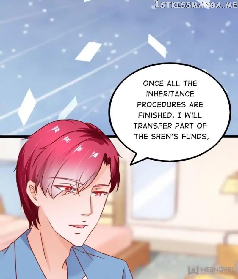 Childe Jiang, Would You Marry Me? chapter 89 - page 40