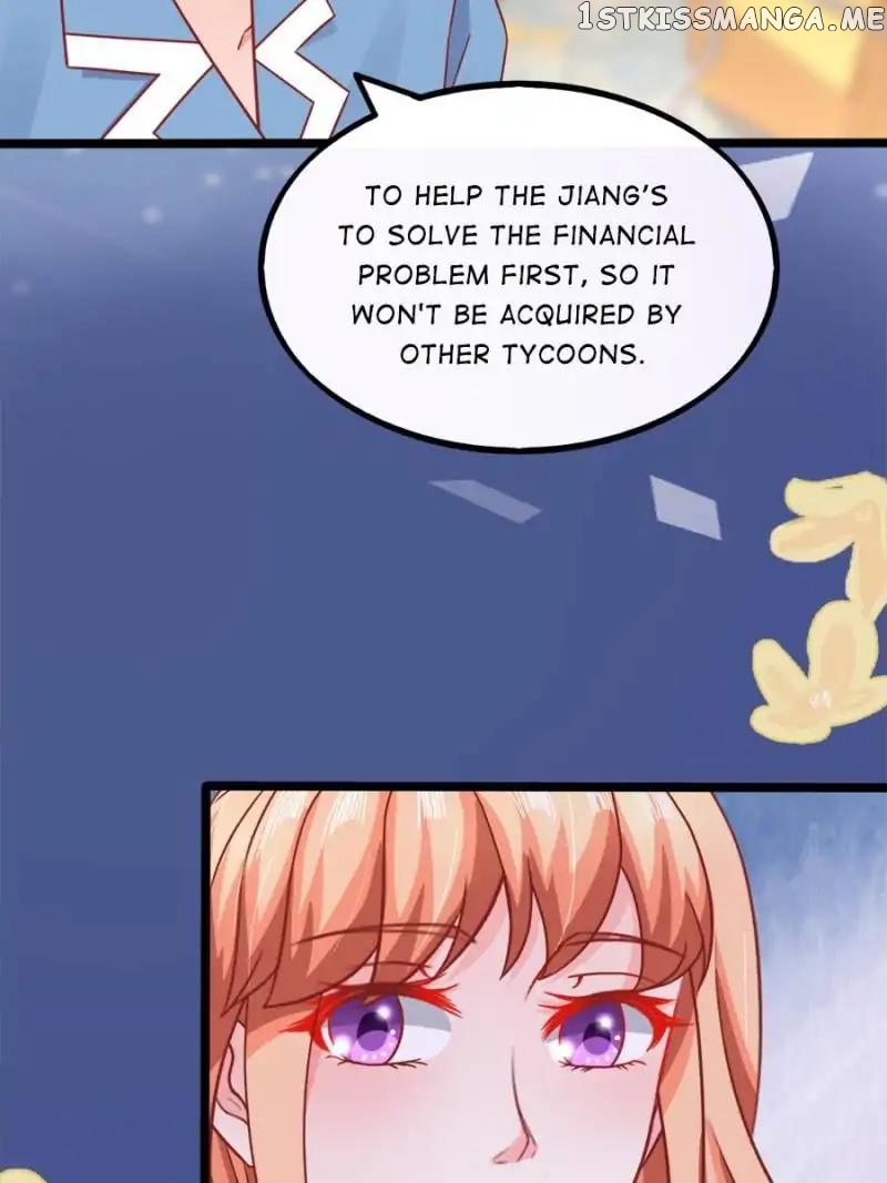 Childe Jiang, Would You Marry Me? chapter 89 - page 41