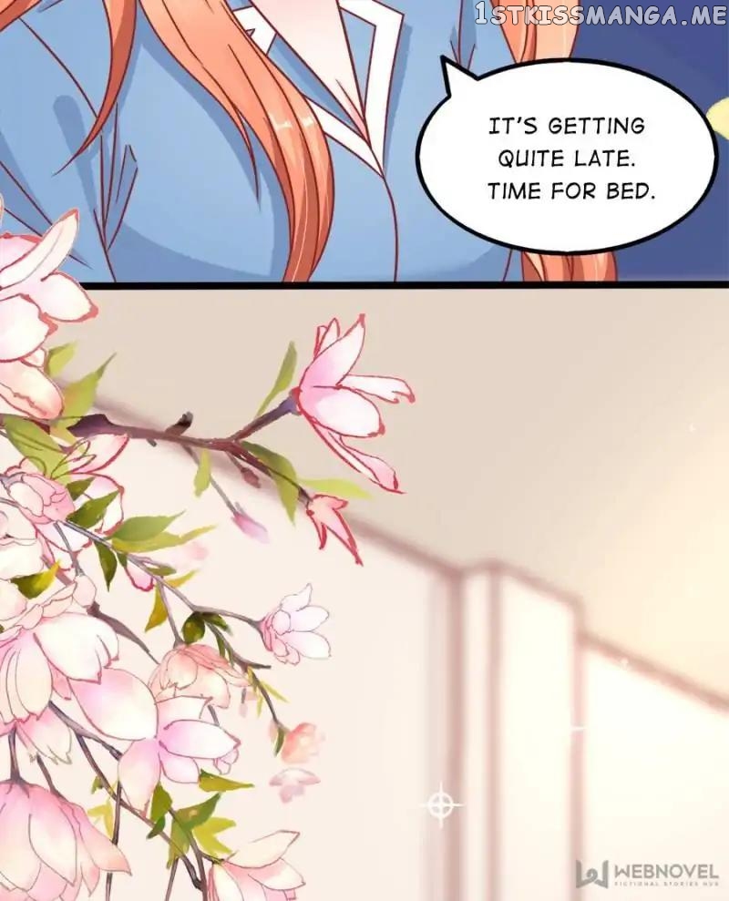 Childe Jiang, Would You Marry Me? chapter 89 - page 44