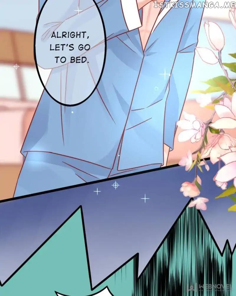 Childe Jiang, Would You Marry Me? chapter 89 - page 47