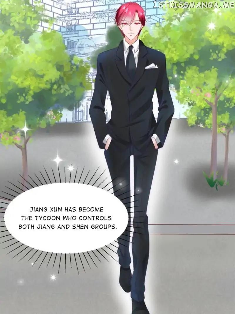 Childe Jiang, Would You Marry Me? chapter 89 - page 53