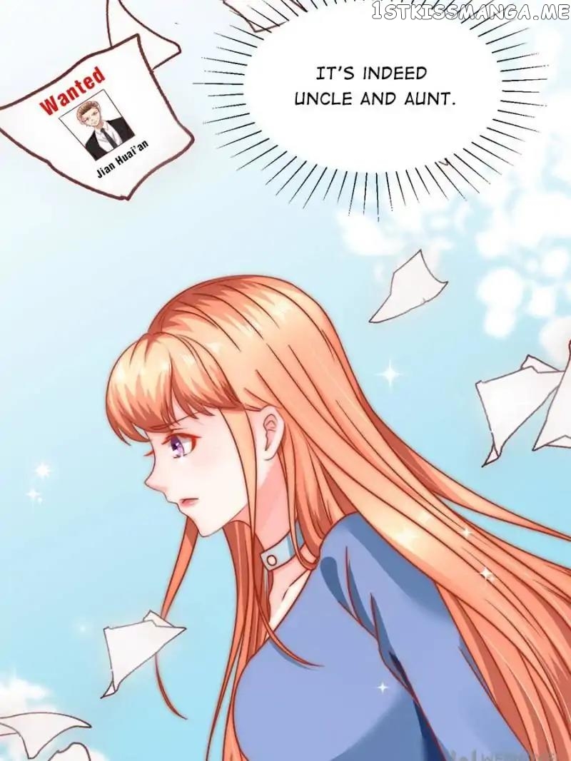 Childe Jiang, Would You Marry Me? chapter 89 - page 57