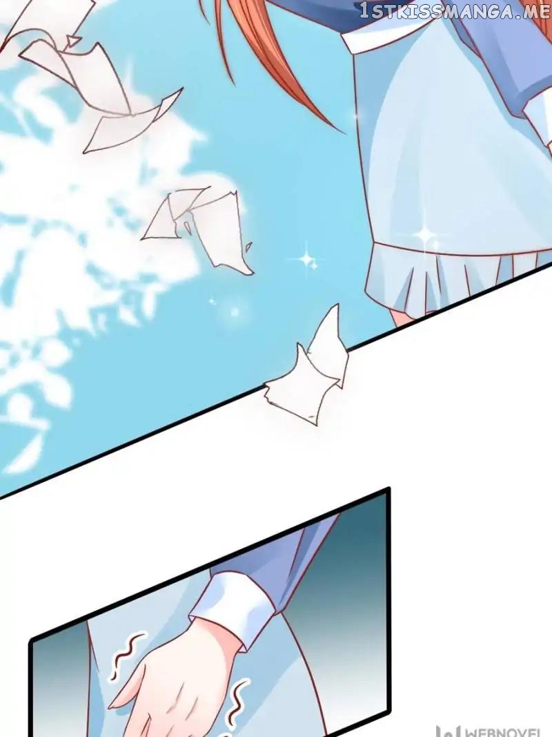 Childe Jiang, Would You Marry Me? chapter 89 - page 59