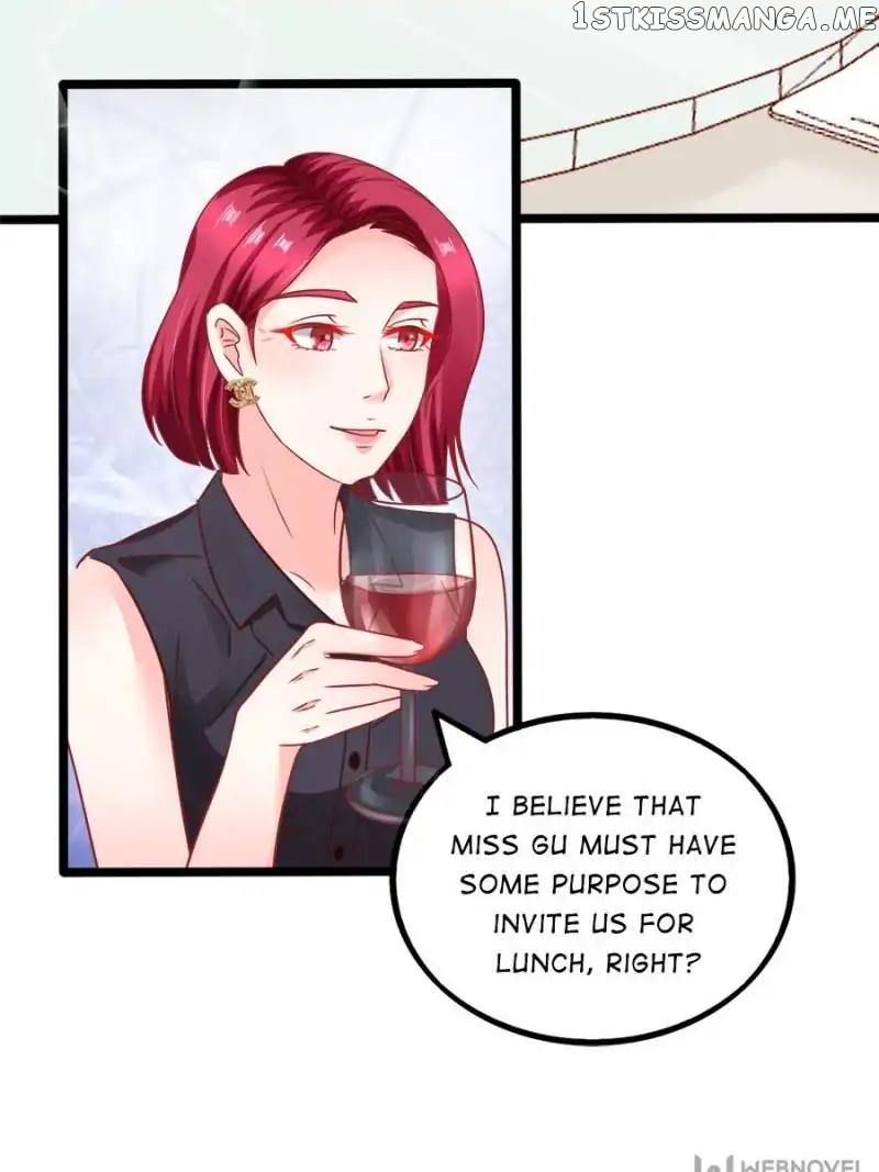 Childe Jiang, Would You Marry Me? chapter 89 - page 65