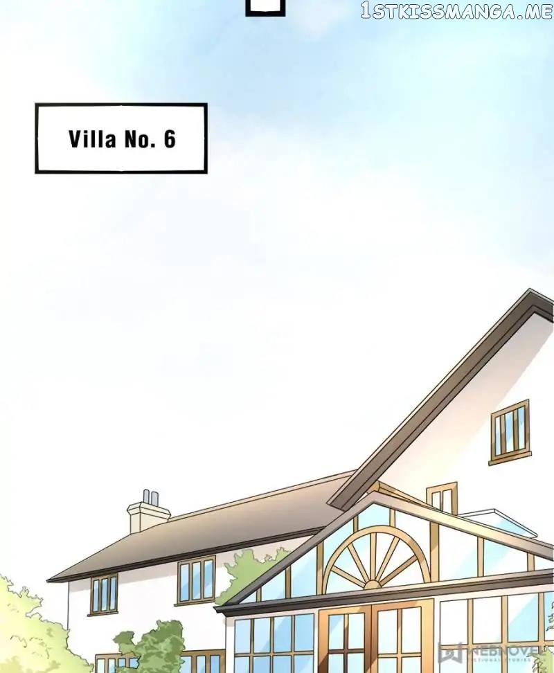Childe Jiang, Would You Marry Me? chapter 89 - page 9