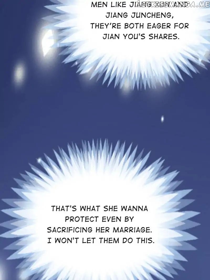 Childe Jiang, Would You Marry Me? chapter 13 - page 4