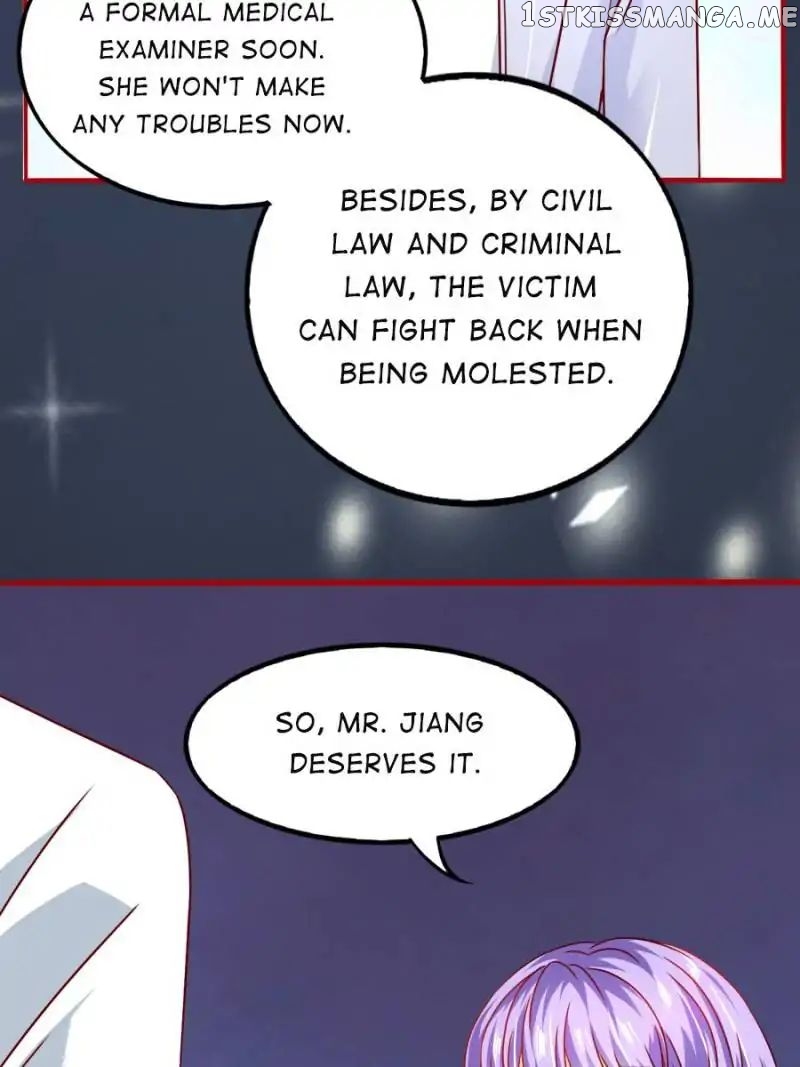 Childe Jiang, Would You Marry Me? chapter 13 - page 6