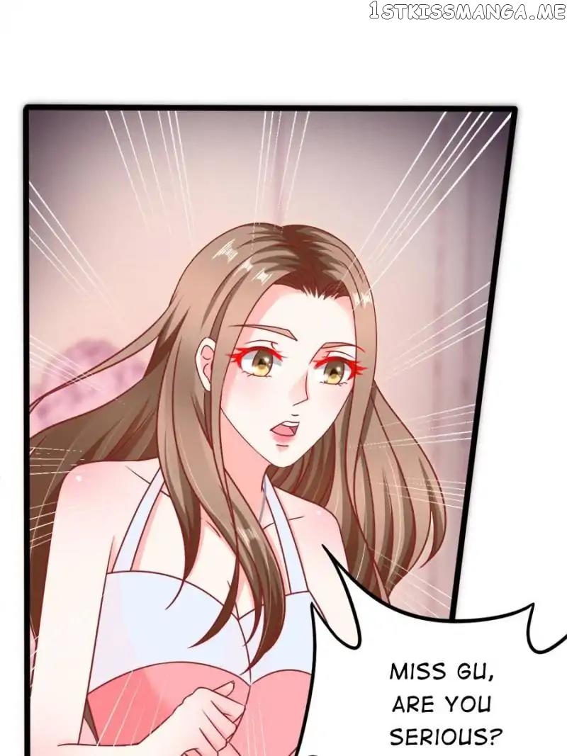 Childe Jiang, Would You Marry Me? chapter 90 - page 16