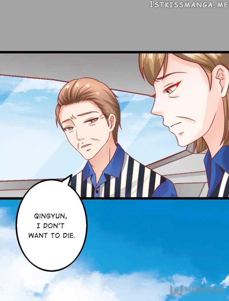Childe Jiang, Would You Marry Me? chapter 90 - page 28