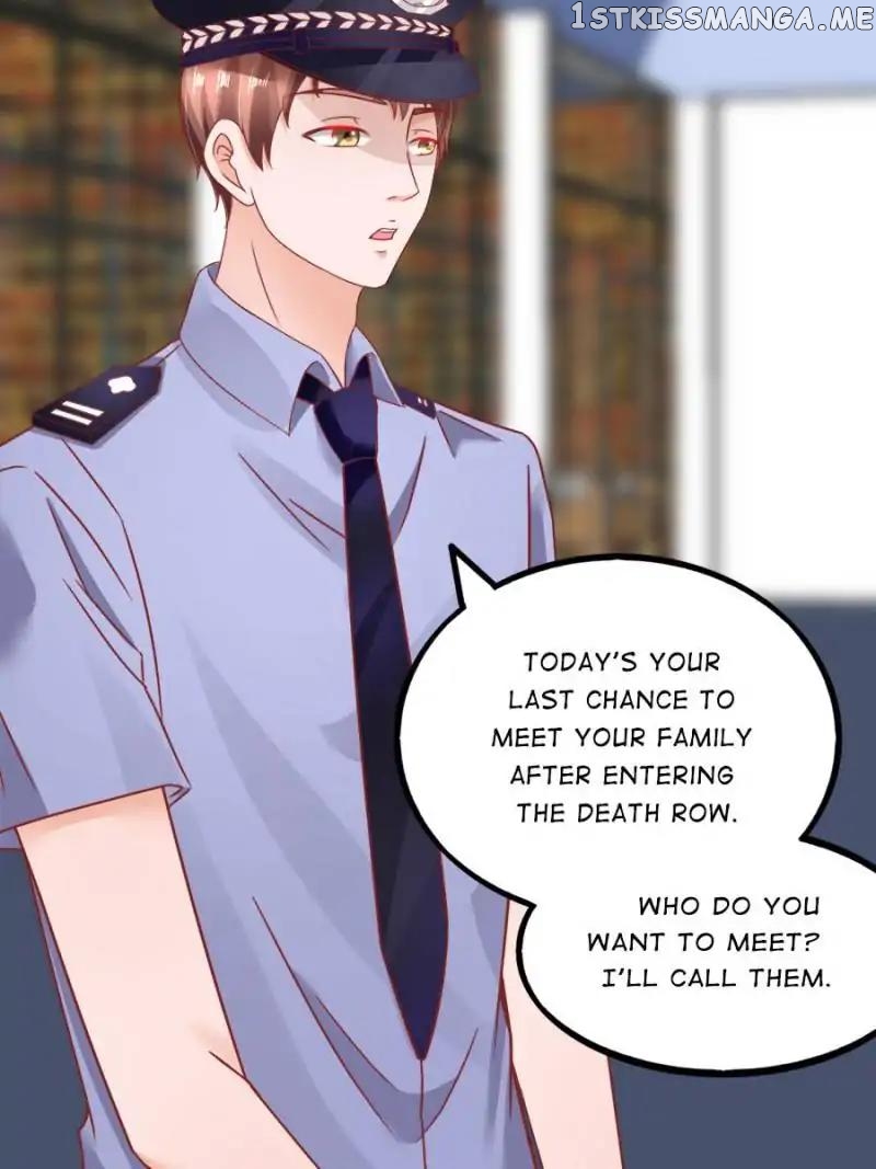 Childe Jiang, Would You Marry Me? chapter 90 - page 33