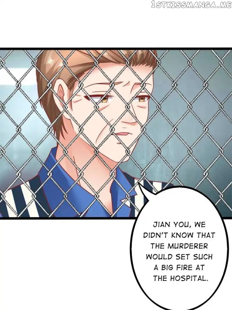 Childe Jiang, Would You Marry Me? chapter 90 - page 42