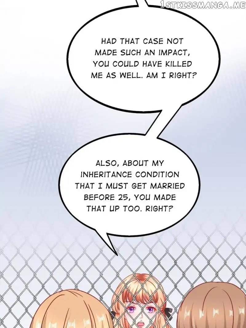 Childe Jiang, Would You Marry Me? chapter 90 - page 44