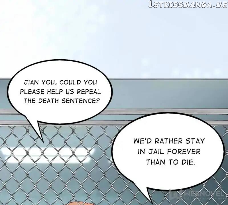 Childe Jiang, Would You Marry Me? chapter 90 - page 47