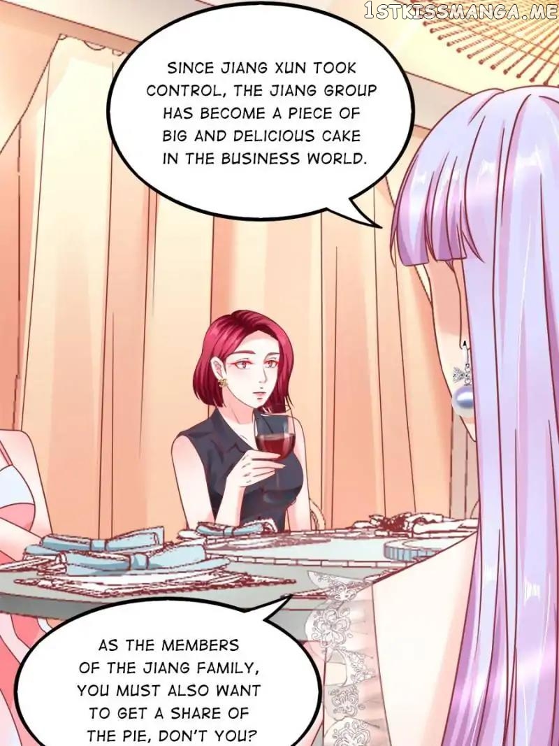 Childe Jiang, Would You Marry Me? chapter 90 - page 5