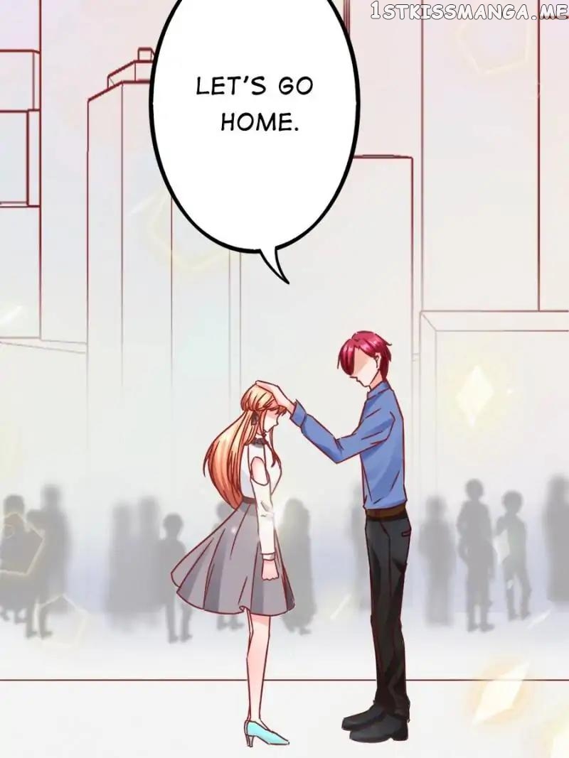 Childe Jiang, Would You Marry Me? chapter 90 - page 58