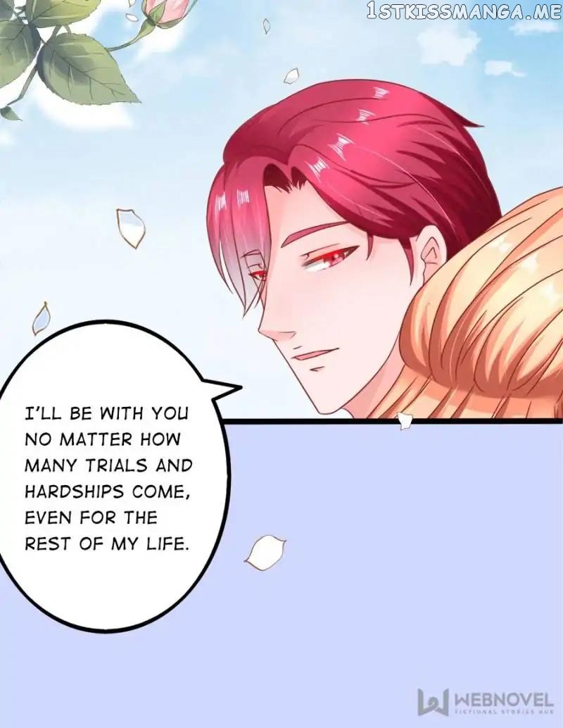 Childe Jiang, Would You Marry Me? chapter 90 - page 62