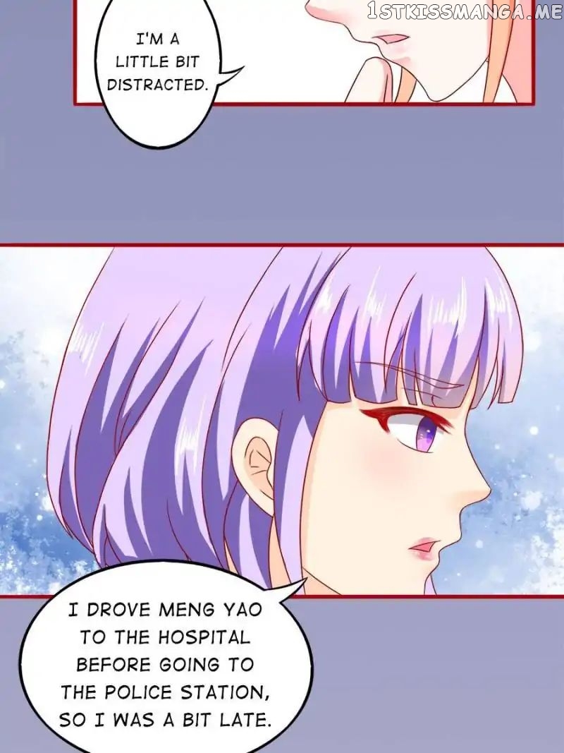 Childe Jiang, Would You Marry Me? chapter 14 - page 21