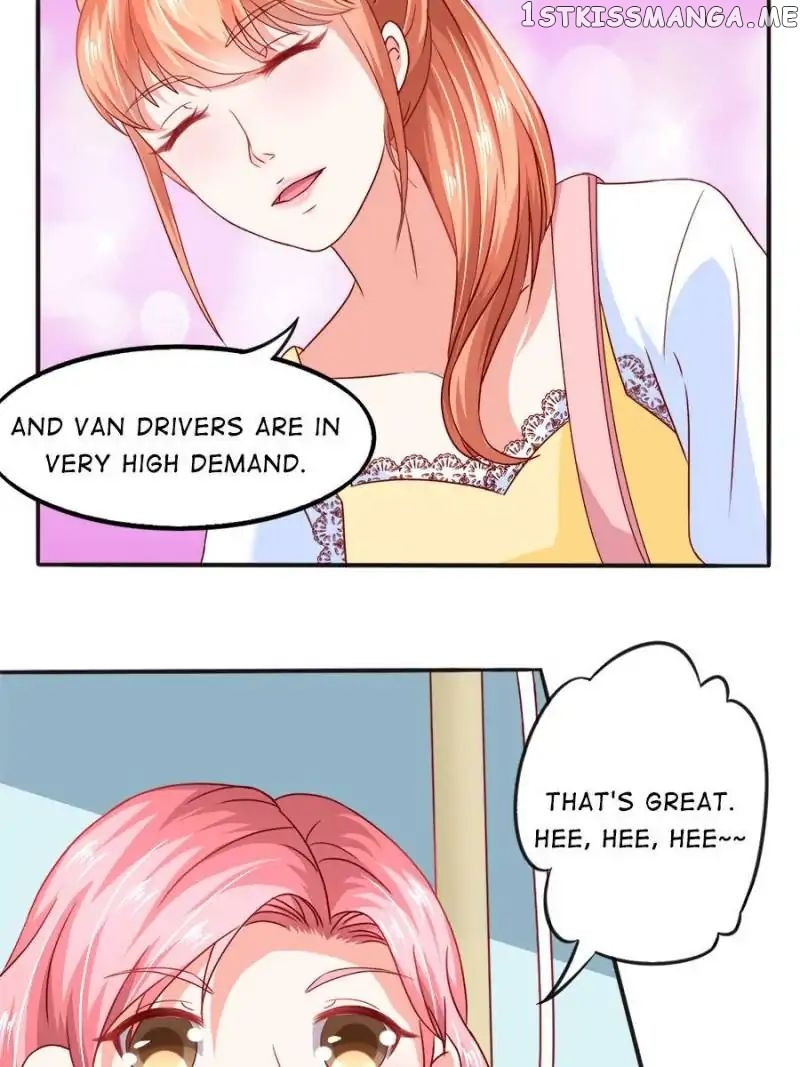 Childe Jiang, Would You Marry Me? chapter 15 - page 10