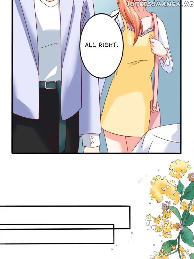 Childe Jiang, Would You Marry Me? chapter 15 - page 13