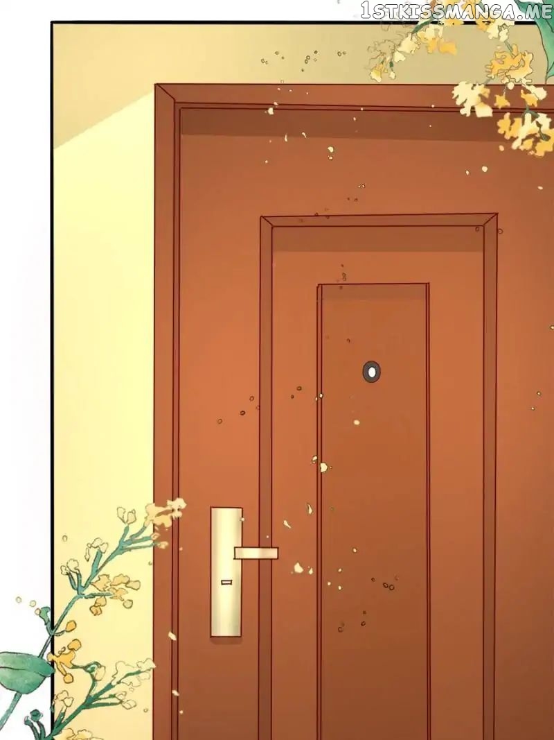 Childe Jiang, Would You Marry Me? chapter 15 - page 14