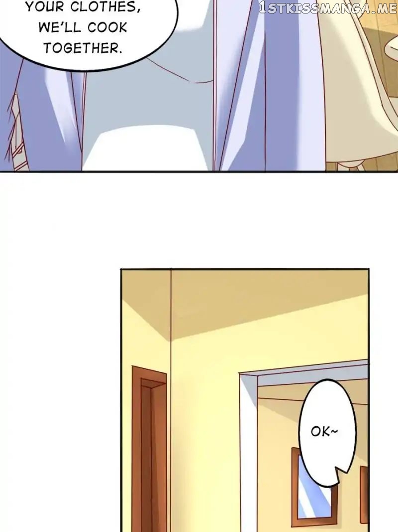 Childe Jiang, Would You Marry Me? chapter 15 - page 19