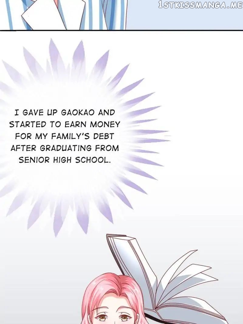 Childe Jiang, Would You Marry Me? chapter 15 - page 2