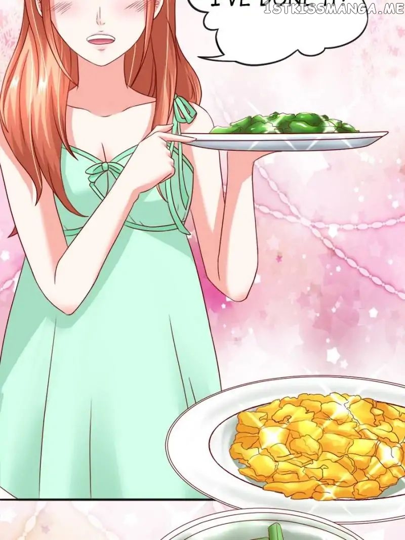 Childe Jiang, Would You Marry Me? chapter 15 - page 21