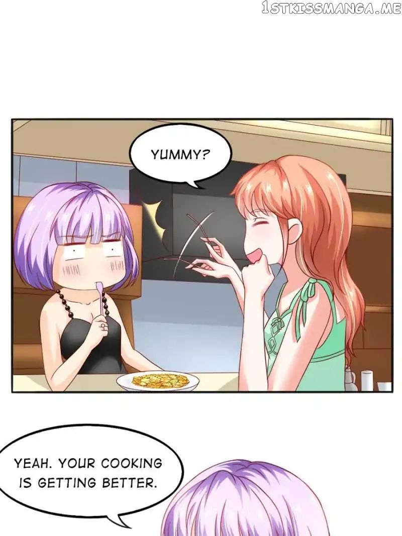 Childe Jiang, Would You Marry Me? chapter 15 - page 24