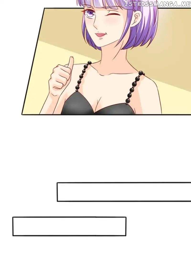 Childe Jiang, Would You Marry Me? chapter 15 - page 25