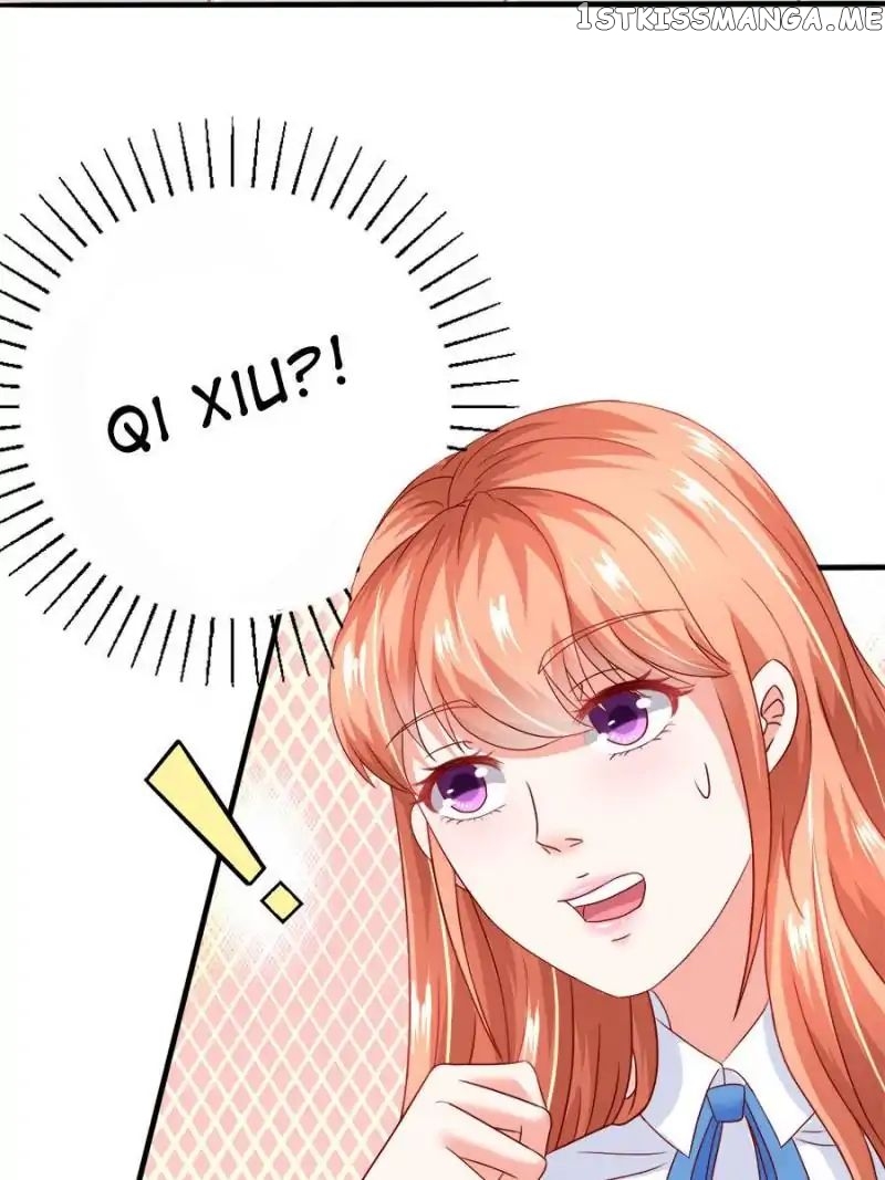 Childe Jiang, Would You Marry Me? chapter 15 - page 29