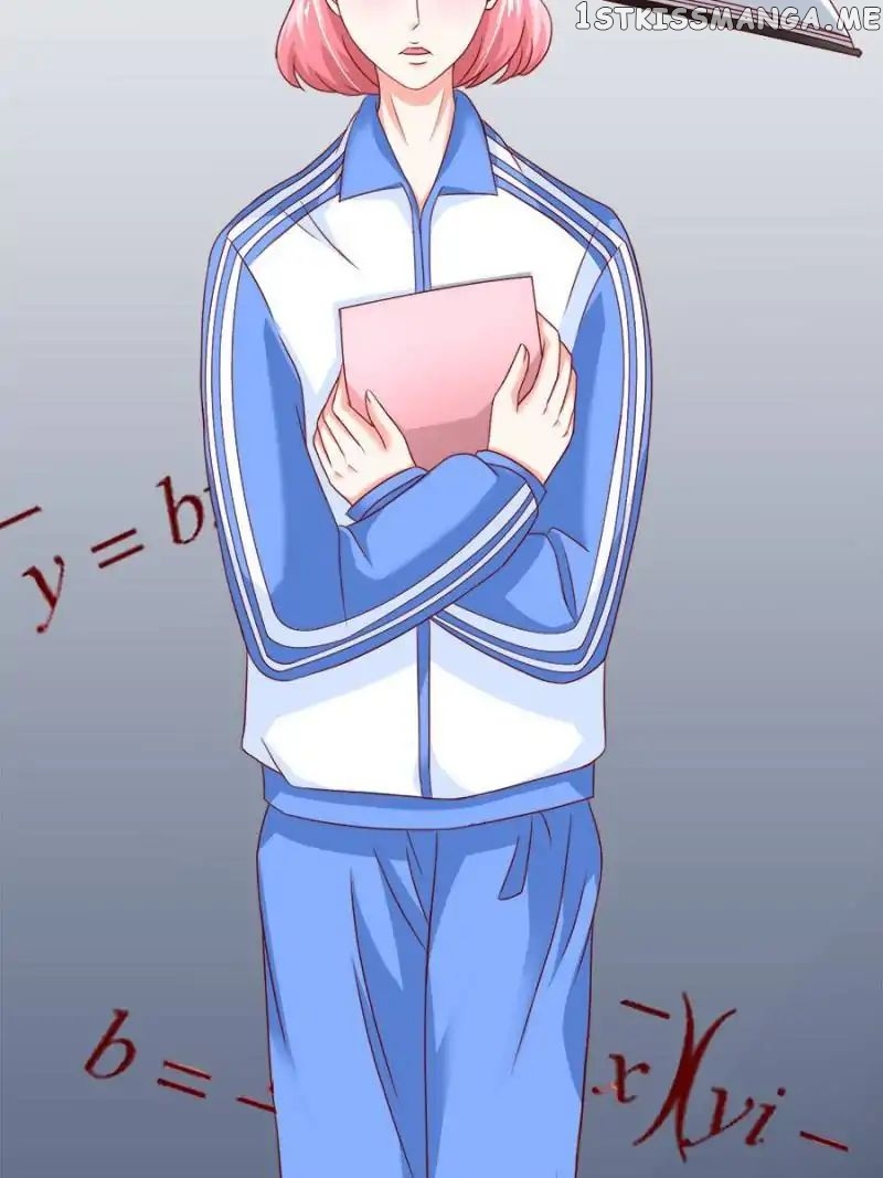 Childe Jiang, Would You Marry Me? chapter 15 - page 3