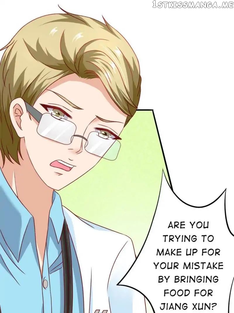 Childe Jiang, Would You Marry Me? chapter 15 - page 31