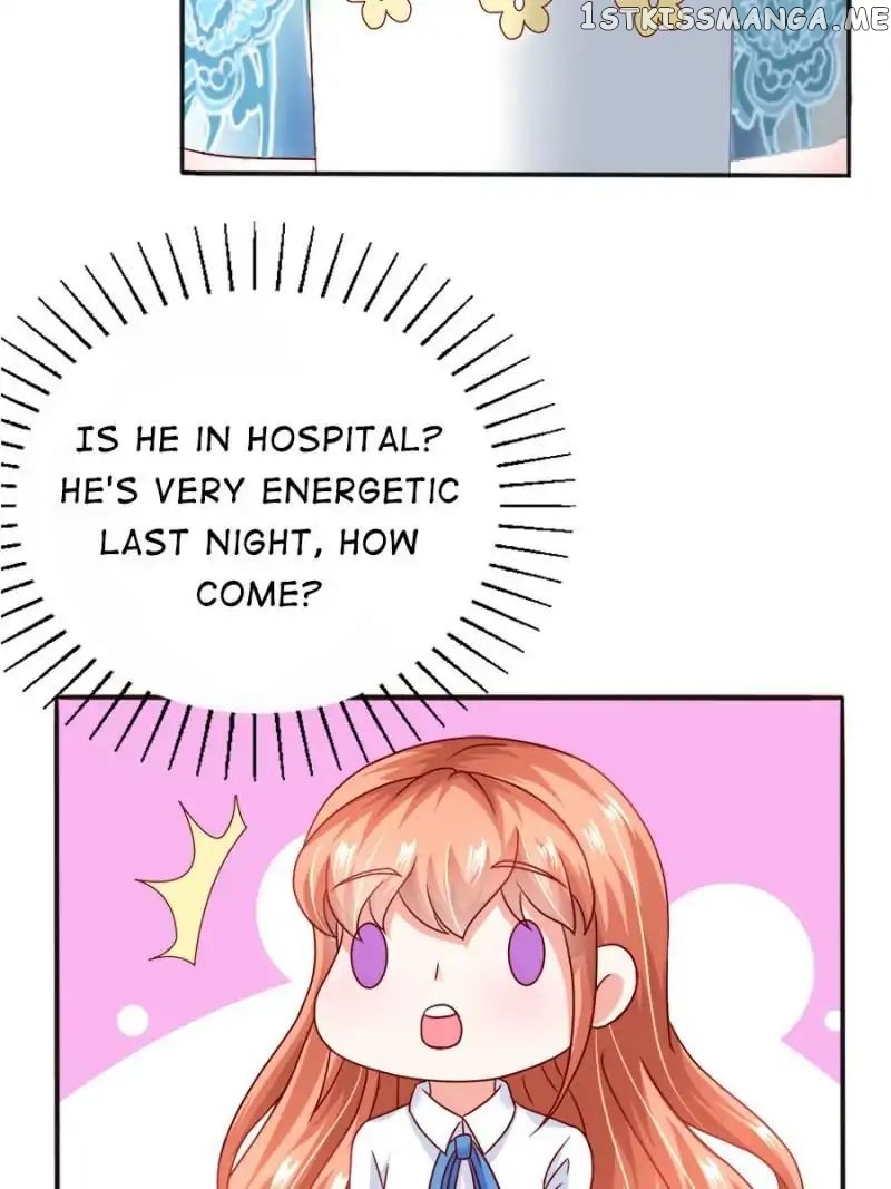 Childe Jiang, Would You Marry Me? chapter 15 - page 33