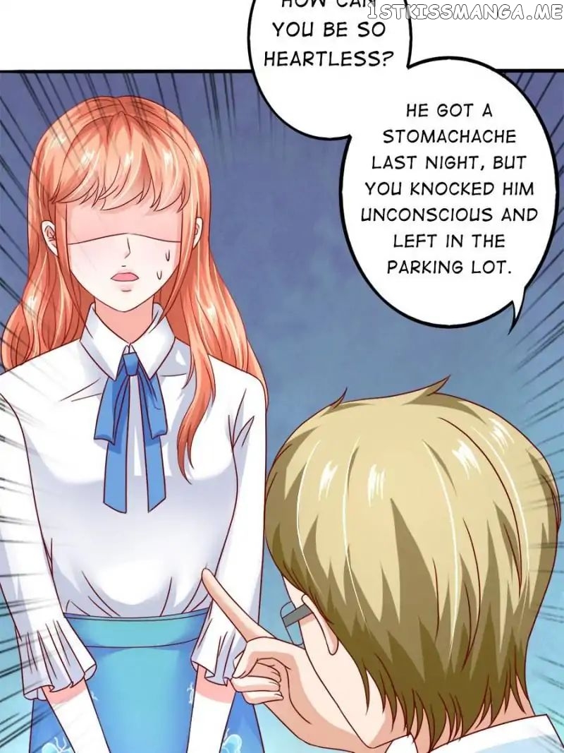 Childe Jiang, Would You Marry Me? chapter 15 - page 37