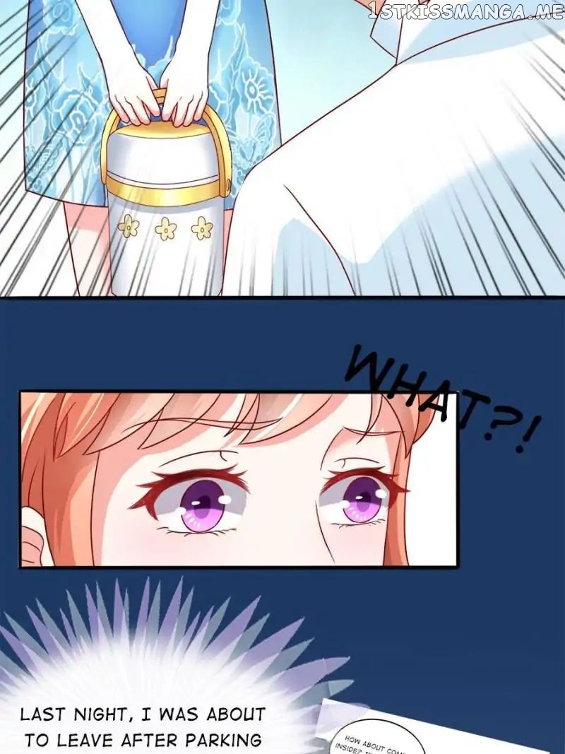 Childe Jiang, Would You Marry Me? chapter 15 - page 38
