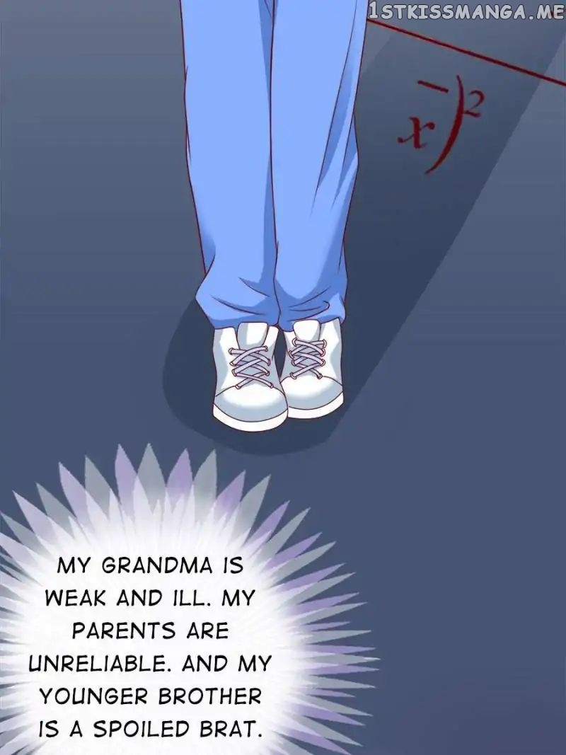 Childe Jiang, Would You Marry Me? chapter 15 - page 4