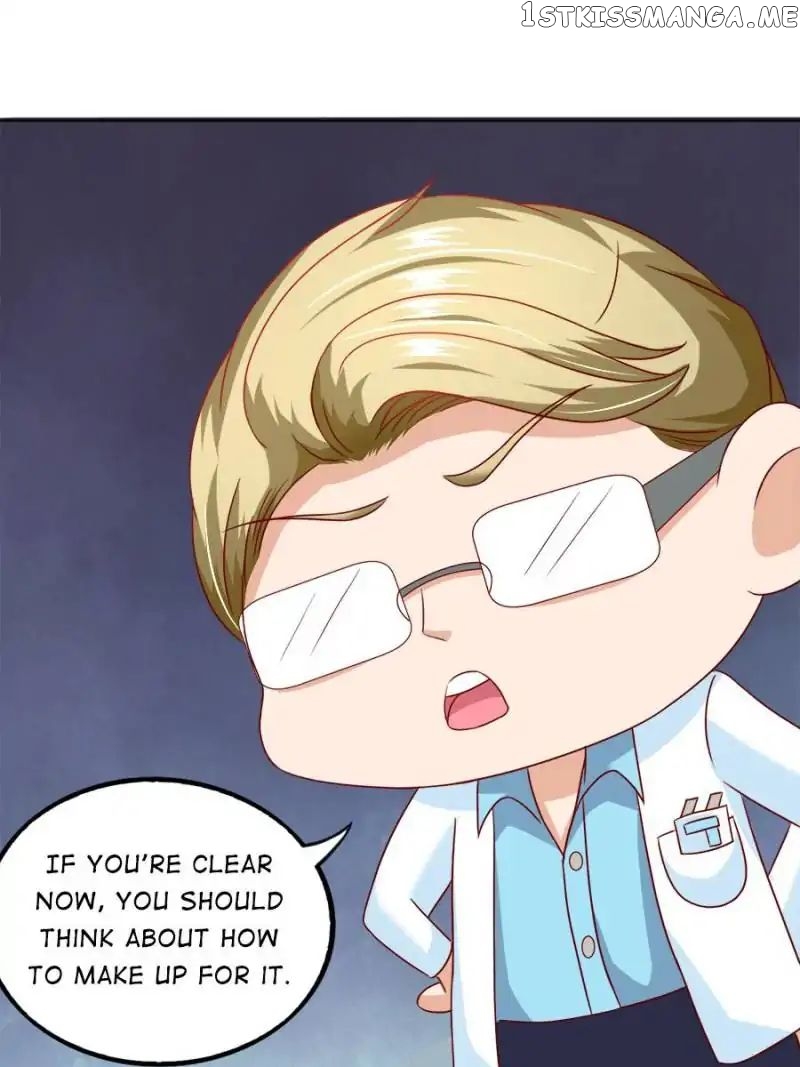 Childe Jiang, Would You Marry Me? chapter 15 - page 42