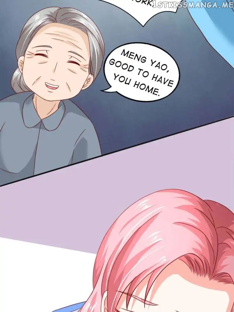 Childe Jiang, Would You Marry Me? chapter 15 - page 6