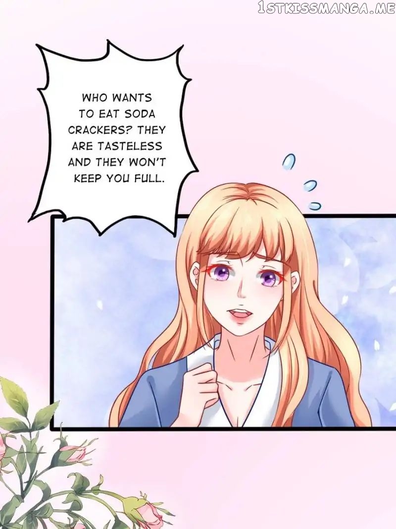 Childe Jiang, Would You Marry Me? chapter 70 - page 11