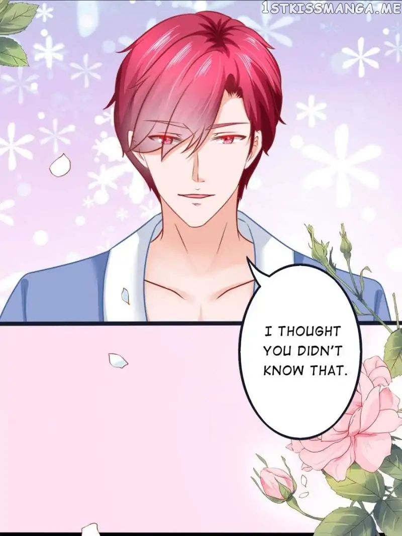 Childe Jiang, Would You Marry Me? chapter 70 - page 13