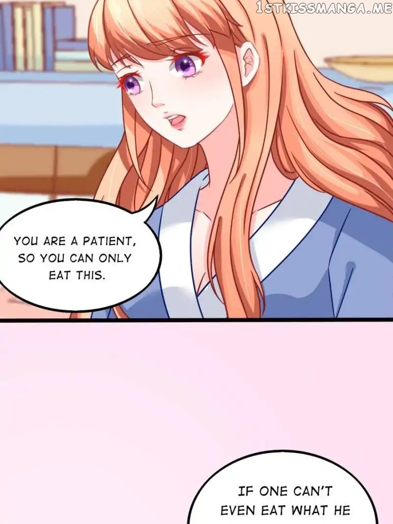 Childe Jiang, Would You Marry Me? chapter 70 - page 15