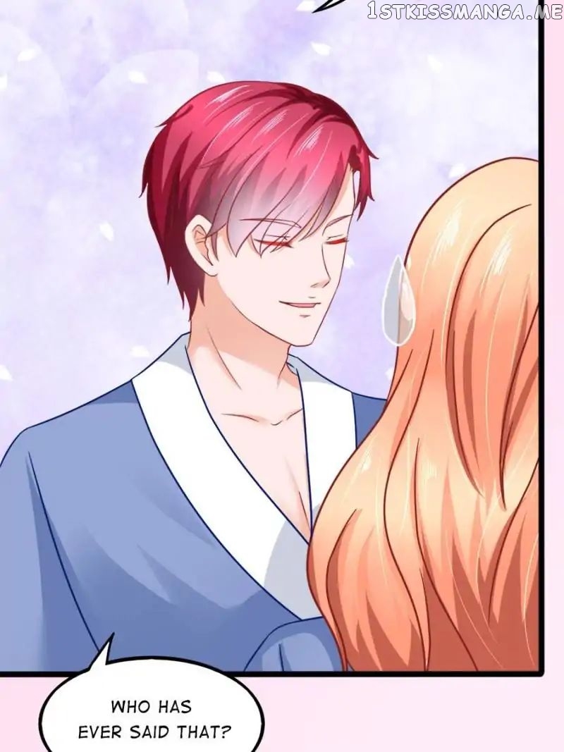 Childe Jiang, Would You Marry Me? chapter 70 - page 17