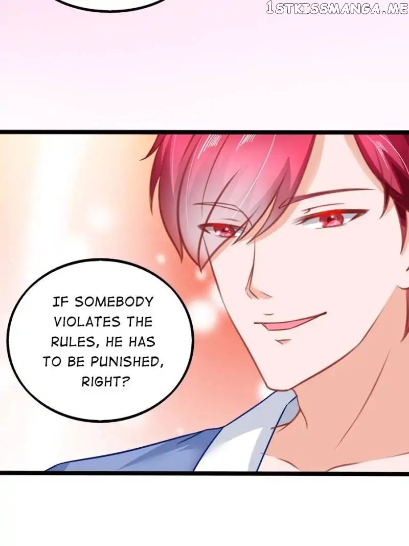 Childe Jiang, Would You Marry Me? chapter 70 - page 19