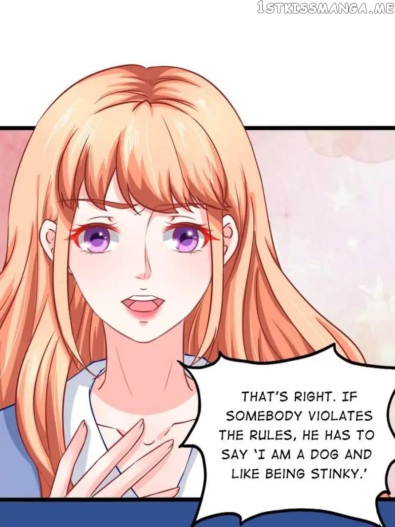 Childe Jiang, Would You Marry Me? chapter 70 - page 21