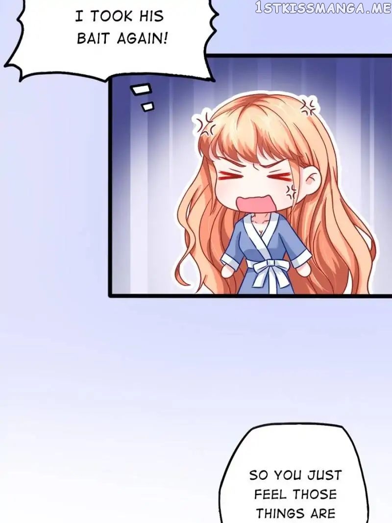 Childe Jiang, Would You Marry Me? chapter 70 - page 25