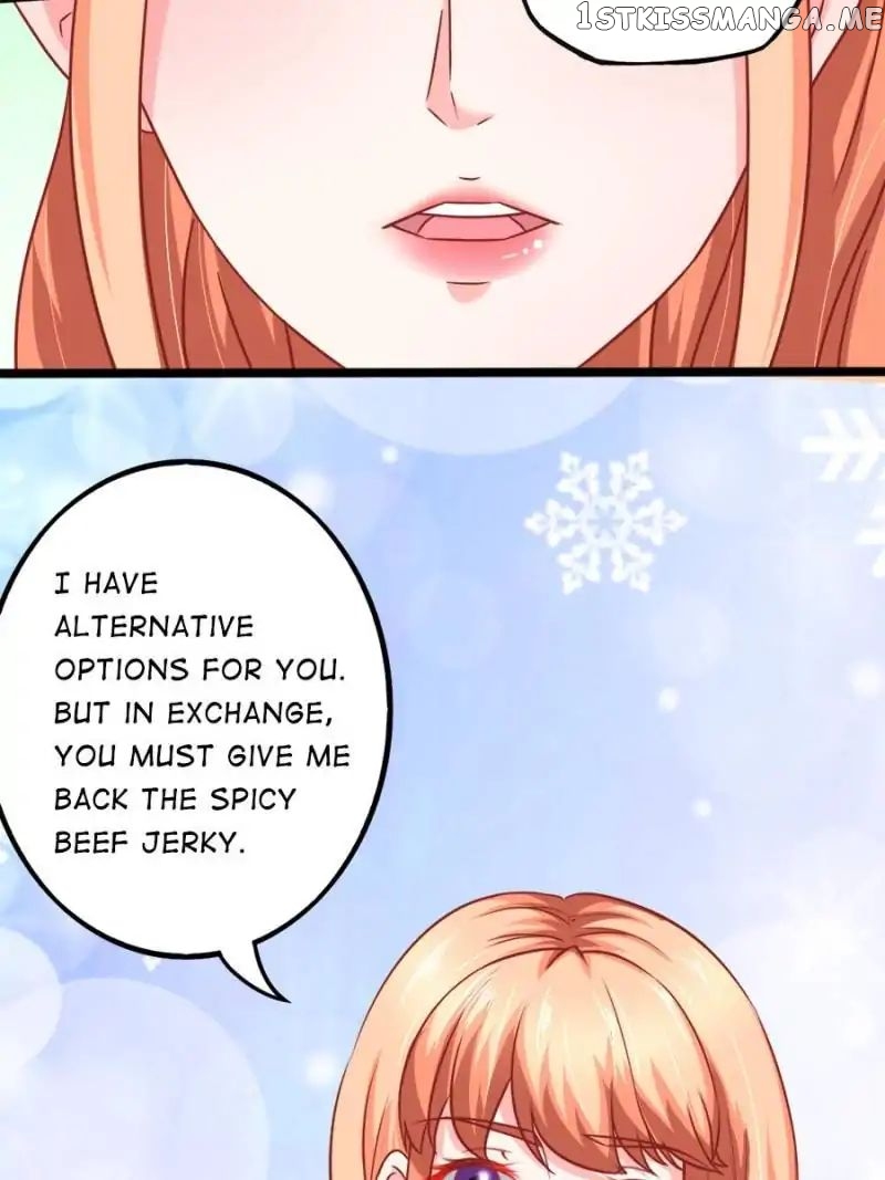 Childe Jiang, Would You Marry Me? chapter 70 - page 27