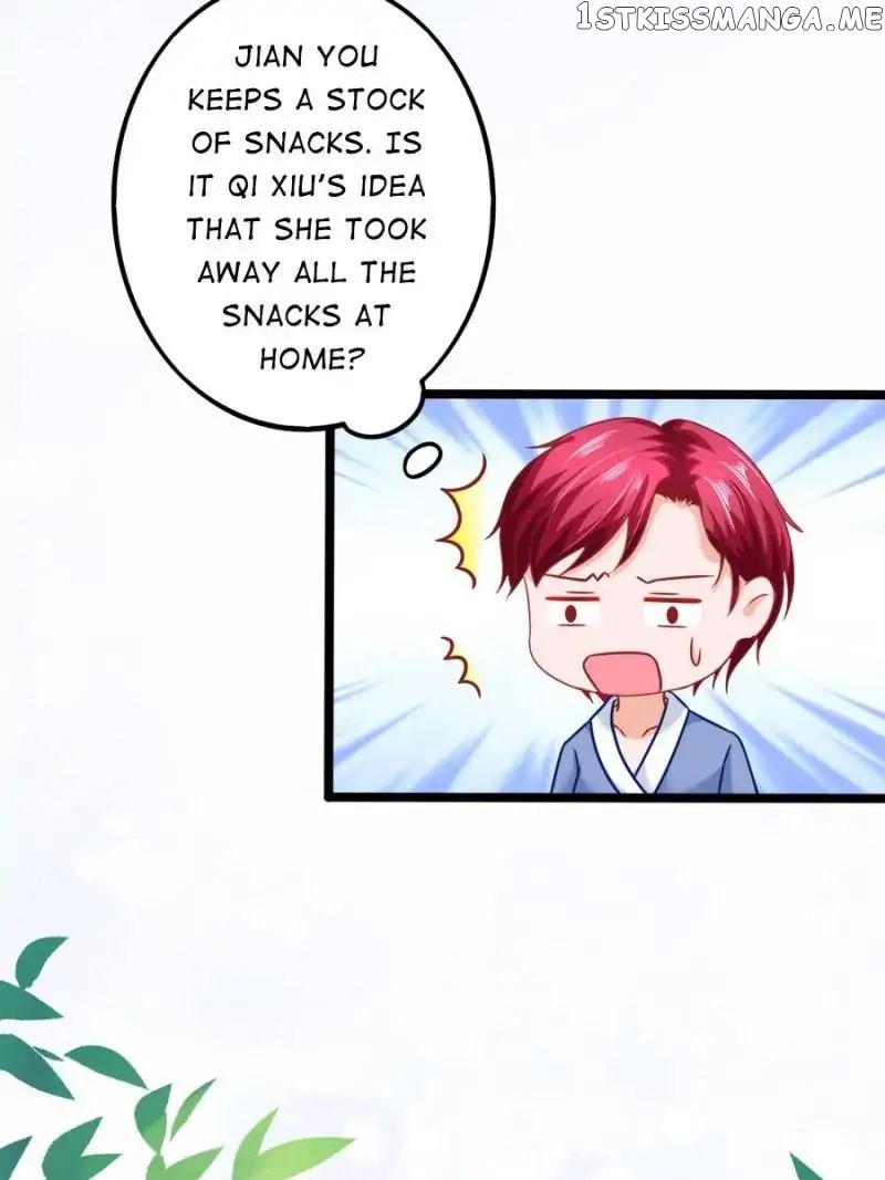 Childe Jiang, Would You Marry Me? chapter 70 - page 34