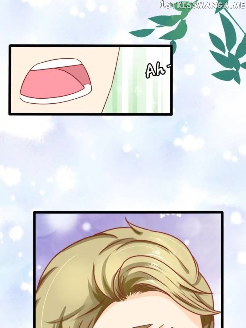 Childe Jiang, Would You Marry Me? chapter 70 - page 36