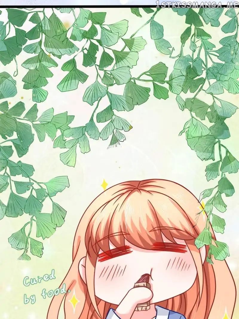 Childe Jiang, Would You Marry Me? chapter 70 - page 42