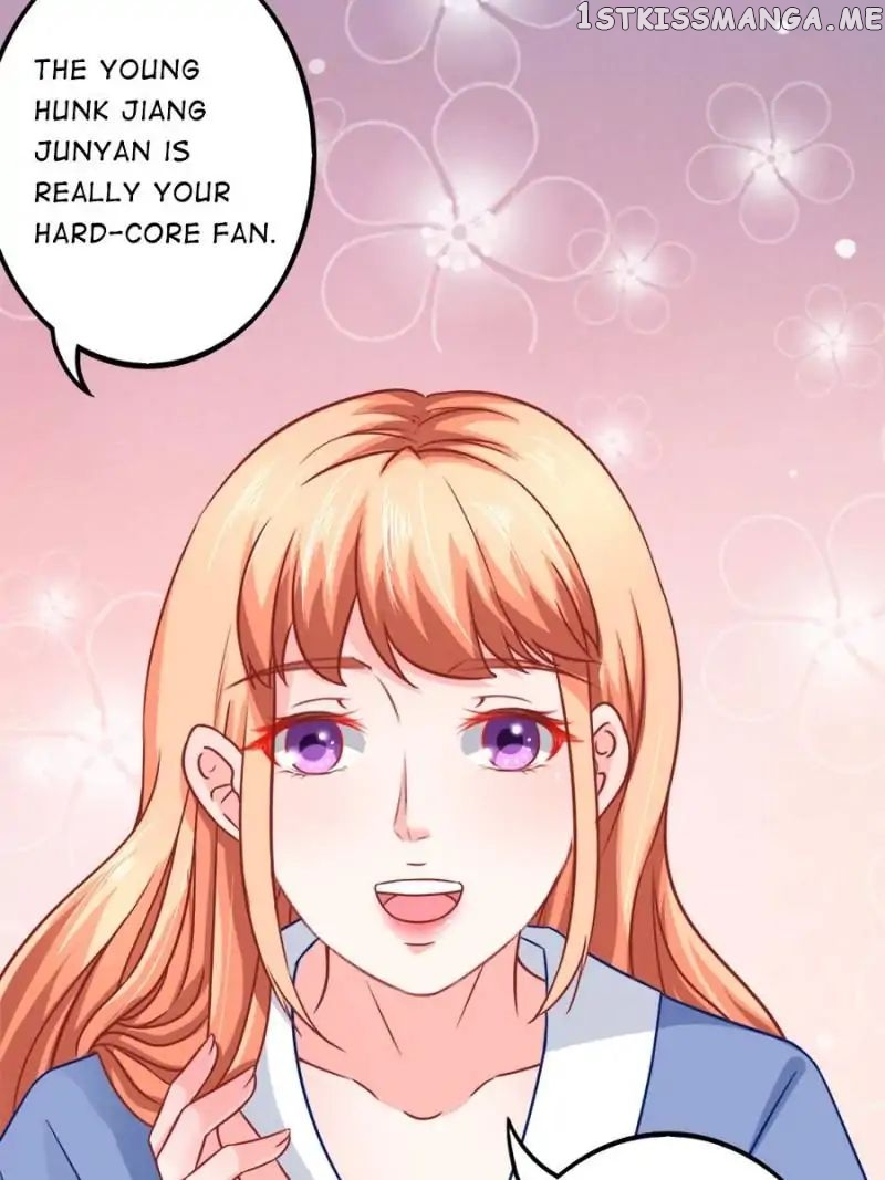 Childe Jiang, Would You Marry Me? chapter 70 - page 44